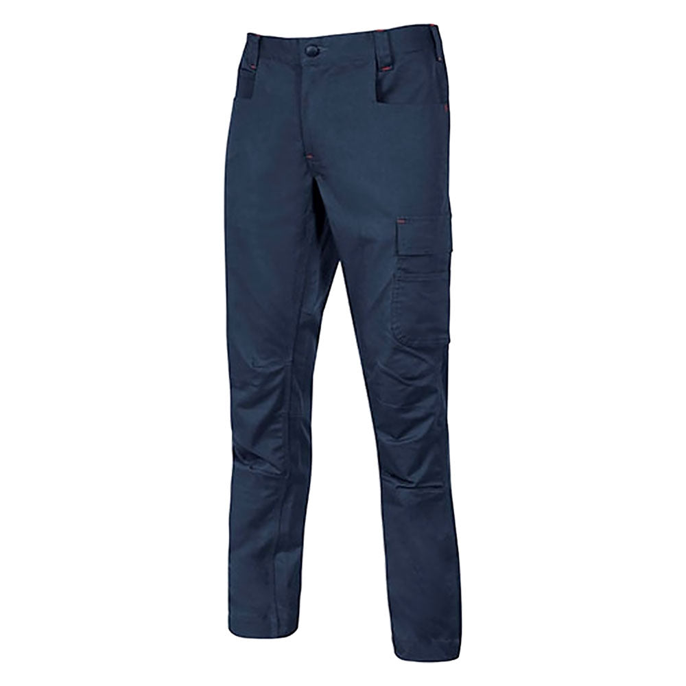 PANTALONE DA LAVORO BRAVO TOP U-Power