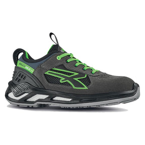 SCARPE ANTINFORTUNISTICHE NEGAN U-Power