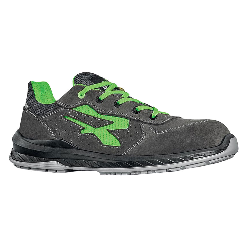 SCARPE ANTINFORTUNISTICHE DENVER U-Power