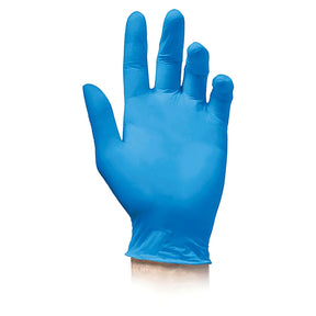 AJSIA GUANTI NITRILE MONOUSO 'SOFT'