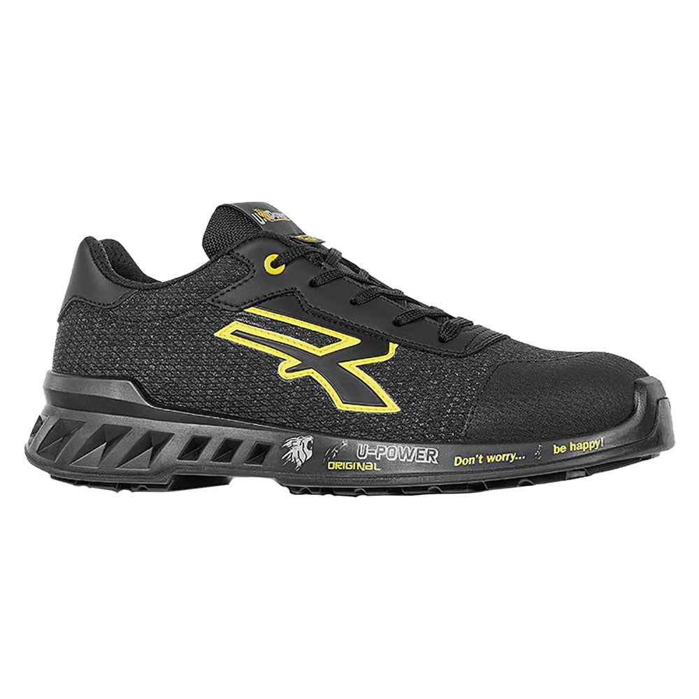 SCARPE ANTINFORTUNISTICHE FRANK U-Power