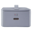 TERMOZETA BORSA STERILIZZATRICE 'STERIL CASE' Cm 25 x 14 x 15