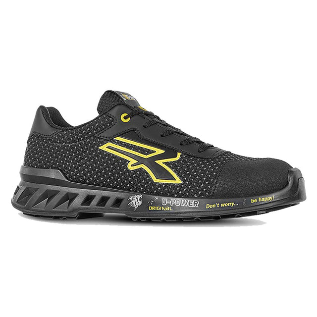 SCARPE ANTINFORTUNISTICHE MATT U-Power
