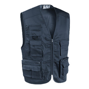 SOTTOZERO GILET DA LAVORO 'STAR'