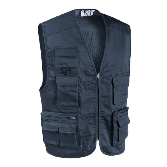 SOTTOZERO GILET DA LAVORO 'STAR'