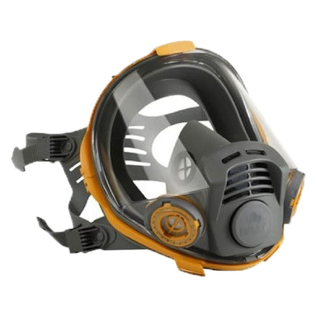 MILLA MASCHERA RESPIRATORIA 'PANAREA TWIN' art. 7200 - taglia unica
