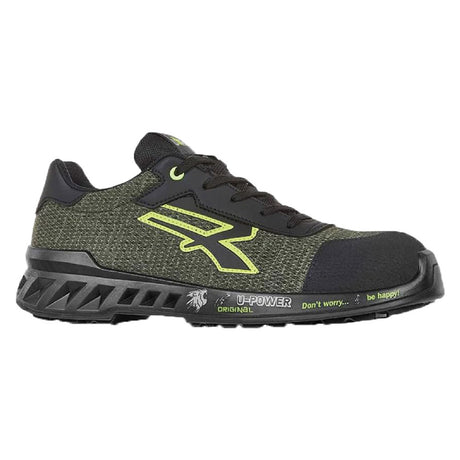SCARPE ANTINFORTUNISTICHE ROBIN U-Power