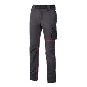 PANTALONE DA LAVORO WORLD LADY U-Power