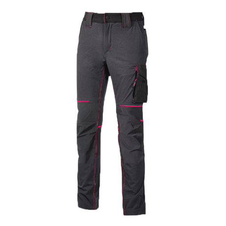 PANTALONE DA LAVORO WORLD LADY U-Power