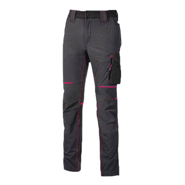 PANTALONE DA LAVORO WORLD LADY U-Power
