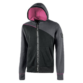 FELPA DA LAVORO JUPITER LADY U-Power