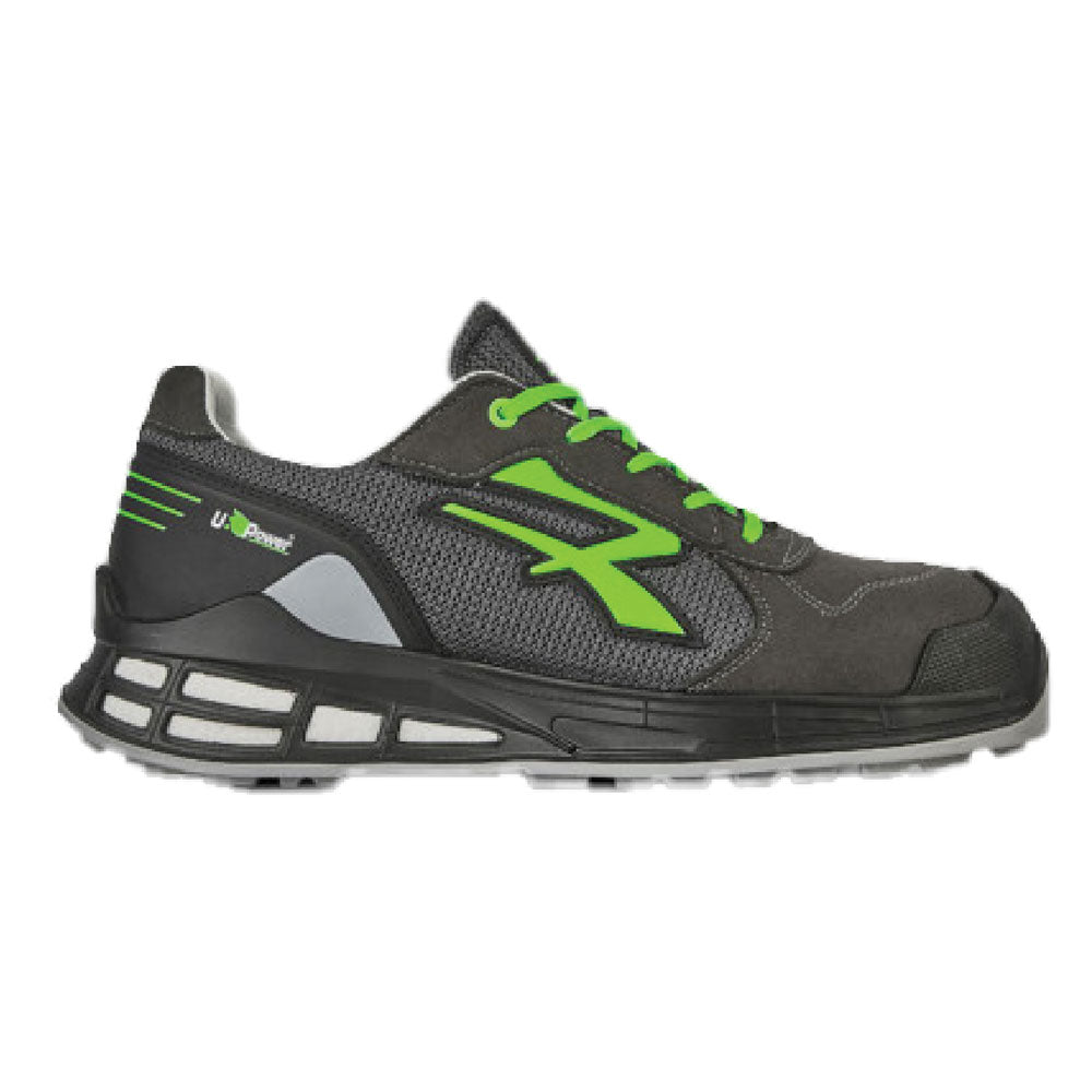 SCARPE ANTINFORTUNISTICHE EGON U-Power