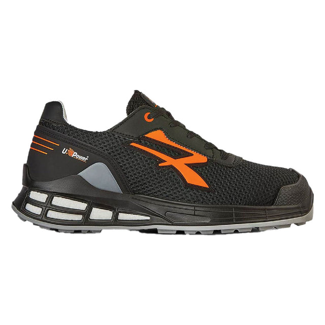 SCARPE ANTINFORTUNISTICHE IRVIN U-Power