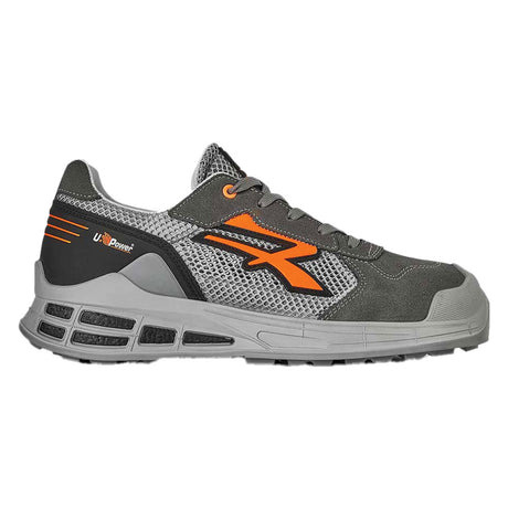 SCARPE ANTINFORTUNISTICHE MOKI U-Power