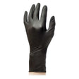REFLEXX GUANTI NITRILE MONOUSO MANICHETTA LUNGA 'EXTRA LONG'