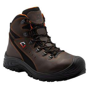 GARSPORT SCARPE ANTINFORTUNISTICHE '3486 MID'
