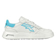 SCARPE PER TEMPO LIBERO BASSE URBAN PARTENOPE U-Power