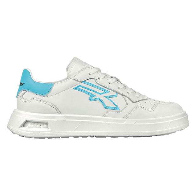 SCARPE PER TEMPO LIBERO BASSE URBAN PARTENOPE U-Power