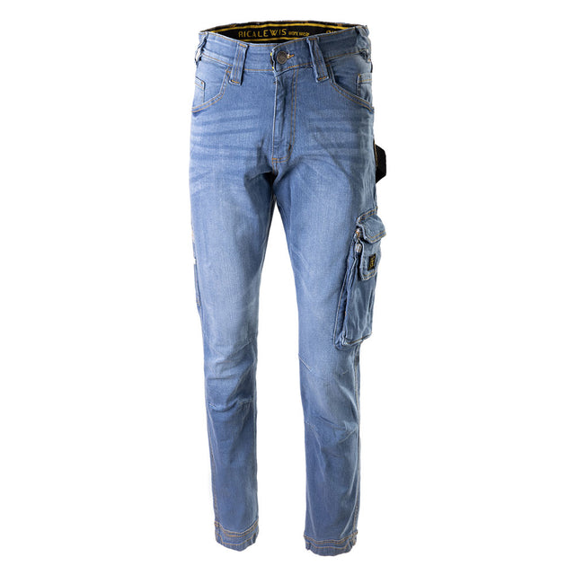 RICA LEWIS JEANS DA LAVORO 'JOB'