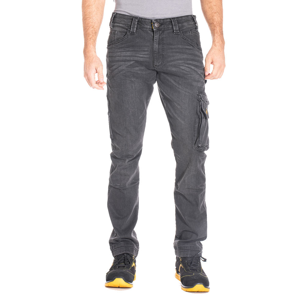 RICA LEWIS JEANS DA LAVORO 'JOB GR'