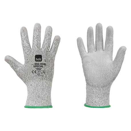 NERI GUANTI POLIESTERE/POLIETILENE '350 HOB SPECIAL'
