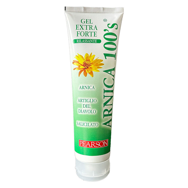 PEARSON ARNICA 100'S RILASSANTE ml 150
