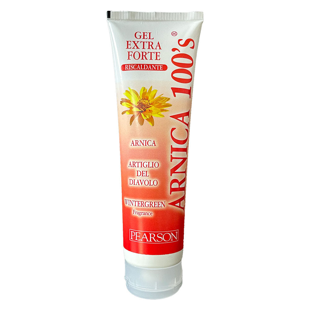 PEARSON ARNICA 100'S RISCALDANTE ml 150