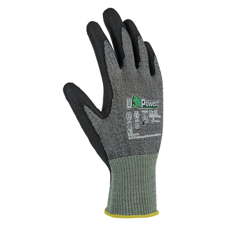 GUANTI NYLON/POLIRETANO SAMBA U-Power
