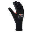 GUANTI NITRILE/NYLON FLYNT U-Power