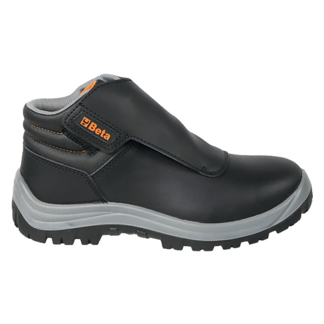 Scarpe antinfortunistica 7245NB Beta