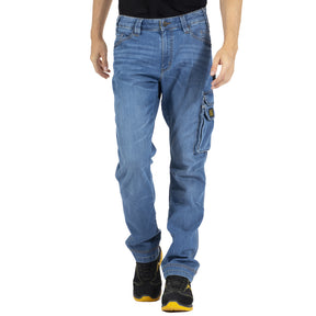RICA LEWIS JEANS DA LAVORO 'JOB L'