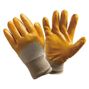 GRIFON SAFETY GUANTI NBR LEGGERO