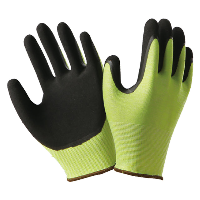 GRIFON SAFETY GUANTI IN LATTICE