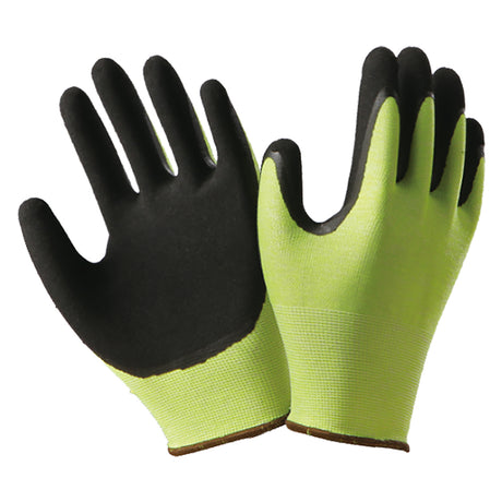 GRIFON SAFETY GUANTI IN LATTICE
