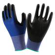 GRIFON SAFETY GUANTI NYLON / POLIURETANO