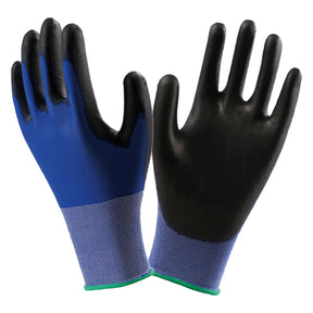 GRIFON SAFETY GUANTI NYLON / POLIURETANO