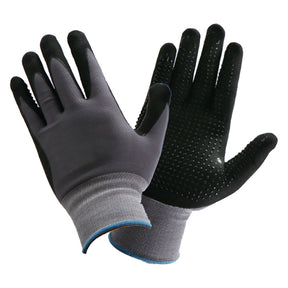 GRIFON SAFETY GUANTI NITRILE / NYLON