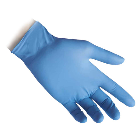 REFLEXX GUANTI NITRILE MONOUSO 'N73'