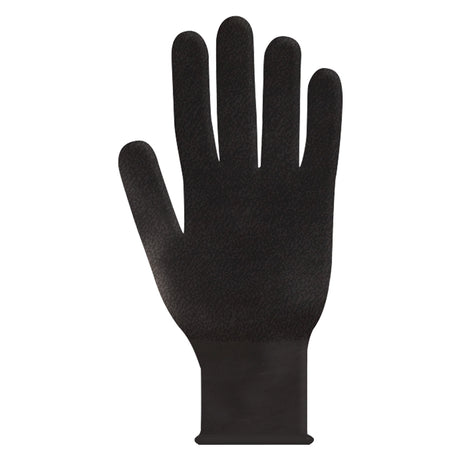 AJSIA GUANTI NITRILE MONOUSO 'BLACKFIT'