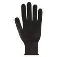AJSIA GUANTI NITRILE MONOUSO 'BLACKFIT'