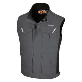 Gilet da lavoro 7937MG Beta
