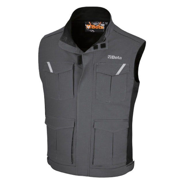 Gilet da lavoro 7937MG Beta