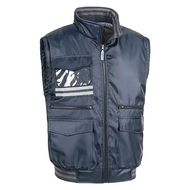 SOTTOZERO GILET IMBOTTITO 'MASTER SLOW'