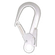 IRUDEK MOSCHETTONE DOPPIA LEVA apertura 60 mm