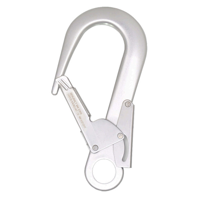IRUDEK MOSCHETTONE DOPPIA LEVA apertura 60 mm