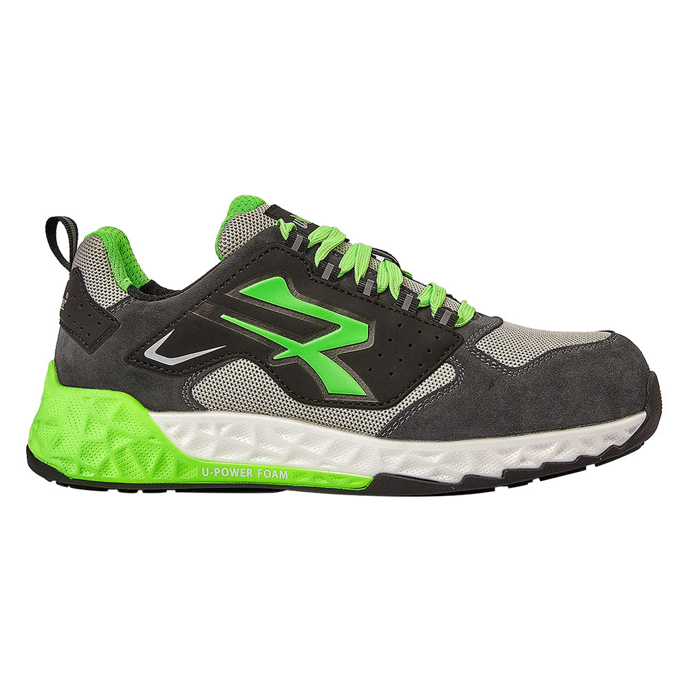 SCARPE ANTINFORTUNISTICHE BRAN U-Power