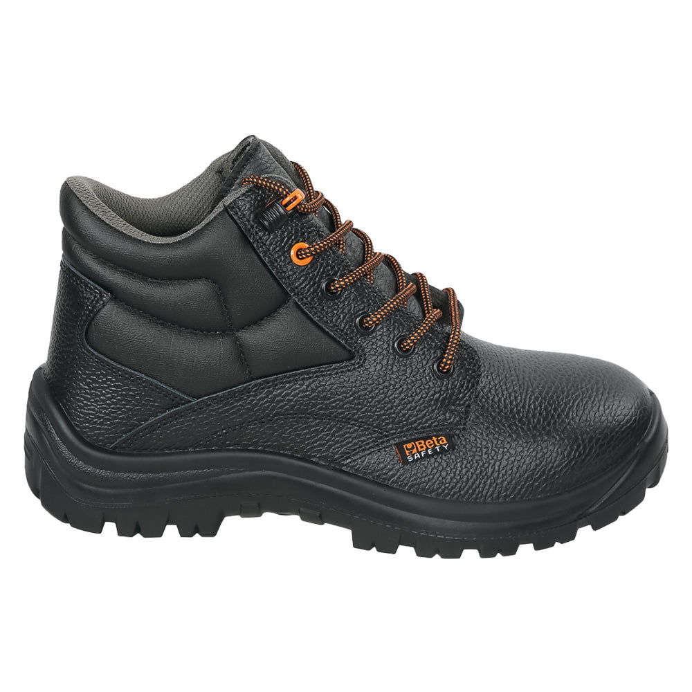 Scarpe antinfortunistica 7243NE Beta