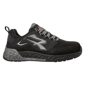 SCARPE ANTINFORTUNISTICHE GREGOR ESD U-Power
