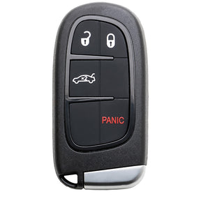 SILCA GUSCIO PER CHIAVE AUTO