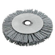 SILCA SPAZZOLA PER DUPLICATRICE ø 80 x 10 x 20
